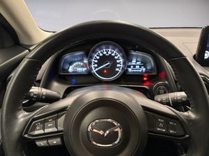 Mazda 2 Mazda Style+ 1.5 SKYACTIV-G 90 CV - Foto 11