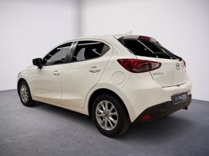 Mazda 2 Mazda Style+ 1.5 SKYACTIV-G 90 CV - Foto 4