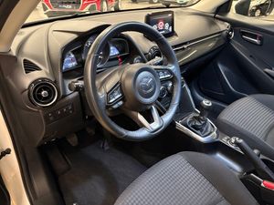 Mazda 2 Mazda Style+ 1.5 SKYACTIV-G 90 CV - Foto 9