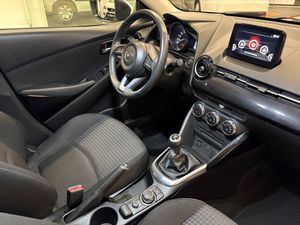Mazda 2 Mazda Style+ 1.5 SKYACTIV-G 90 CV - Foto 16
