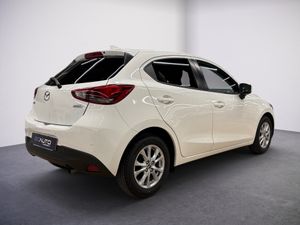 Mazda 2 Mazda Style+ 1.5 SKYACTIV-G 90 CV - Foto 3