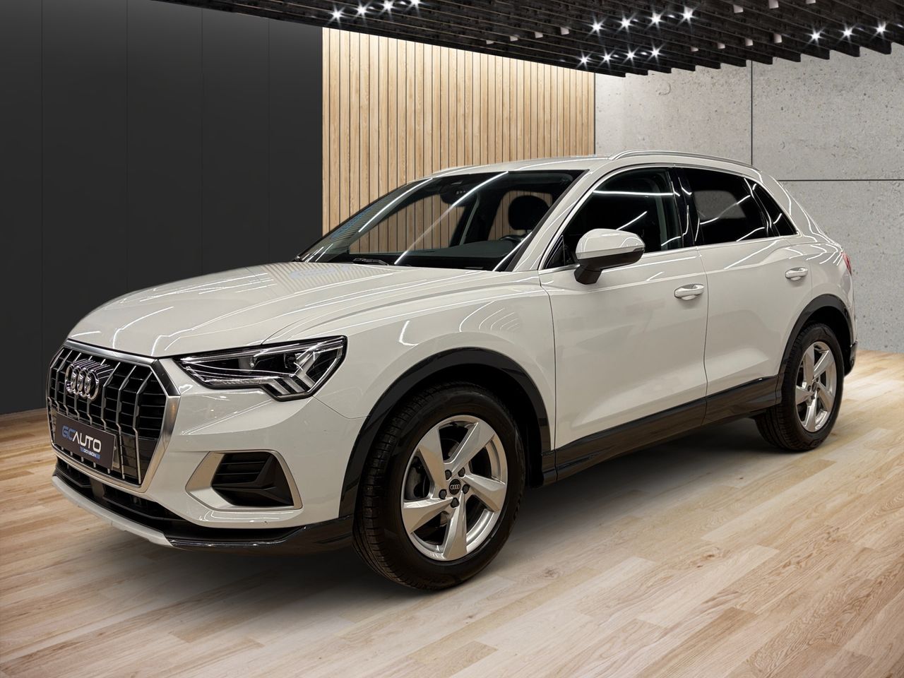 Audi Q3 35 TDI S tronic - Foto 1