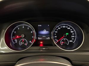 Volkswagen Golf 5p Sport 1.5 TSI EVO BlueMotion 96 kW (130 CV) DSG 7 vel. - Foto 12