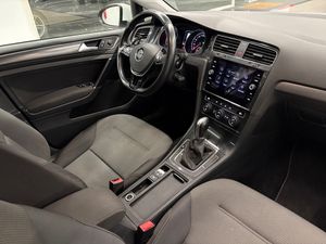 Volkswagen Golf 5p Sport 1.5 TSI EVO BlueMotion 96 kW (130 CV) DSG 7 vel. - Foto 16