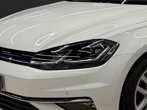 Volkswagen Golf 5p Sport 1.5 TSI EVO BlueMotion 96 kW (130 CV) DSG 7 vel. - Foto 5