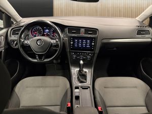 Volkswagen Golf 5p Sport 1.5 TSI EVO BlueMotion 96 kW (130 CV) DSG 7 vel. - Foto 10
