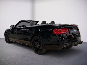 Audi S5 Cabrio 3.0 TFSI 333 CV quattro S tronic 7 vel. - Foto 4