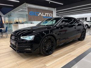 Audi S5 Cabrio 3.0 TFSI 333 CV quattro S tronic 7 vel. - Foto 19