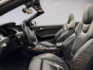Audi S5 Cabrio 3.0 TFSI 333 CV quattro S tronic 7 vel. - Foto 7