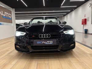 Audi S5 Cabrio 3.0 TFSI 333 CV quattro S tronic 7 vel. - Foto 18