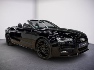 Audi S5 Cabrio 3.0 TFSI 333 CV quattro S tronic 7 vel. - Foto 3