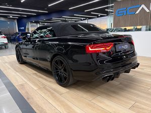 Audi S5 Cabrio 3.0 TFSI 333 CV quattro S tronic 7 vel. - Foto 20