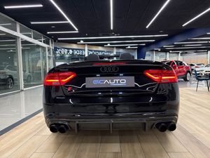 Audi S5 Cabrio 3.0 TFSI 333 CV quattro S tronic 7 vel. - Foto 14