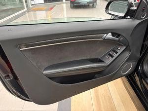 Audi S5 Cabrio 3.0 TFSI 333 CV quattro S tronic 7 vel. - Foto 16