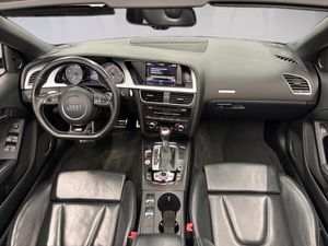 Audi S5 Cabrio 3.0 TFSI 333 CV quattro S tronic 7 vel. - Foto 10