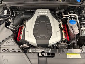 Audi S5 Cabrio 3.0 TFSI 333 CV quattro S tronic 7 vel. - Foto 17
