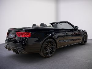Audi S5 Cabrio 3.0 TFSI 333 CV quattro S tronic 7 vel. - Foto 3