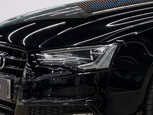 Audi S5 Cabrio 3.0 TFSI 333 CV quattro S tronic 7 vel. - Foto 5