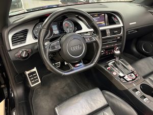Audi S5 Cabrio 3.0 TFSI 333 CV quattro S tronic 7 vel. - Foto 15