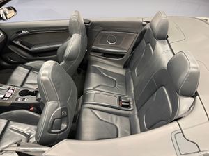 Audi S5 Cabrio 3.0 TFSI 333 CV quattro S tronic 7 vel. - Foto 11