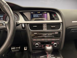 Audi S5 Cabrio 3.0 TFSI 333 CV quattro S tronic 7 vel. - Foto 9