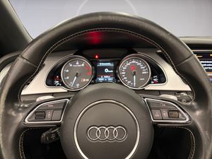 Audi S5 Cabrio 3.0 TFSI 333 CV quattro S tronic 7 vel. - Foto 8