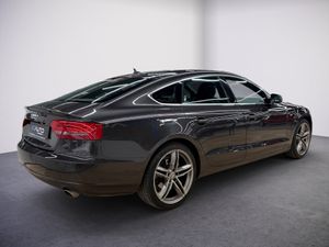 Audi A5 Sportback 3.0 TDI 240 CV quattro S tronic 7 vel. - Foto 3