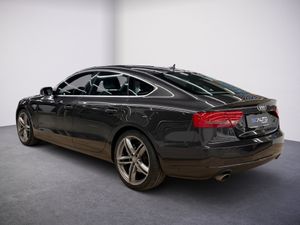 Audi A5 Sportback 3.0 TDI 240 CV quattro S tronic 7 vel. - Foto 4