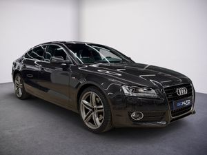 Audi A5 Sportback 3.0 TDI 240 CV quattro S tronic 7 vel. - Foto 3