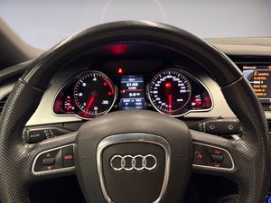Audi A5 Sportback 3.0 TDI 240 CV quattro S tronic 7 vel. - Foto 8