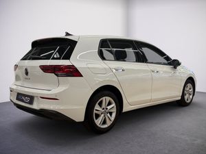 Volkswagen Golf Life 1.5 TSI 96 kW (130 CV) - Foto 3