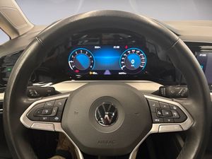 Volkswagen Golf Life 1.5 TSI 96 kW (130 CV) - Foto 10