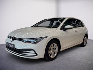 Volkswagen Golf Life 1.5 TSI 96 kW (130 CV) - Foto 2