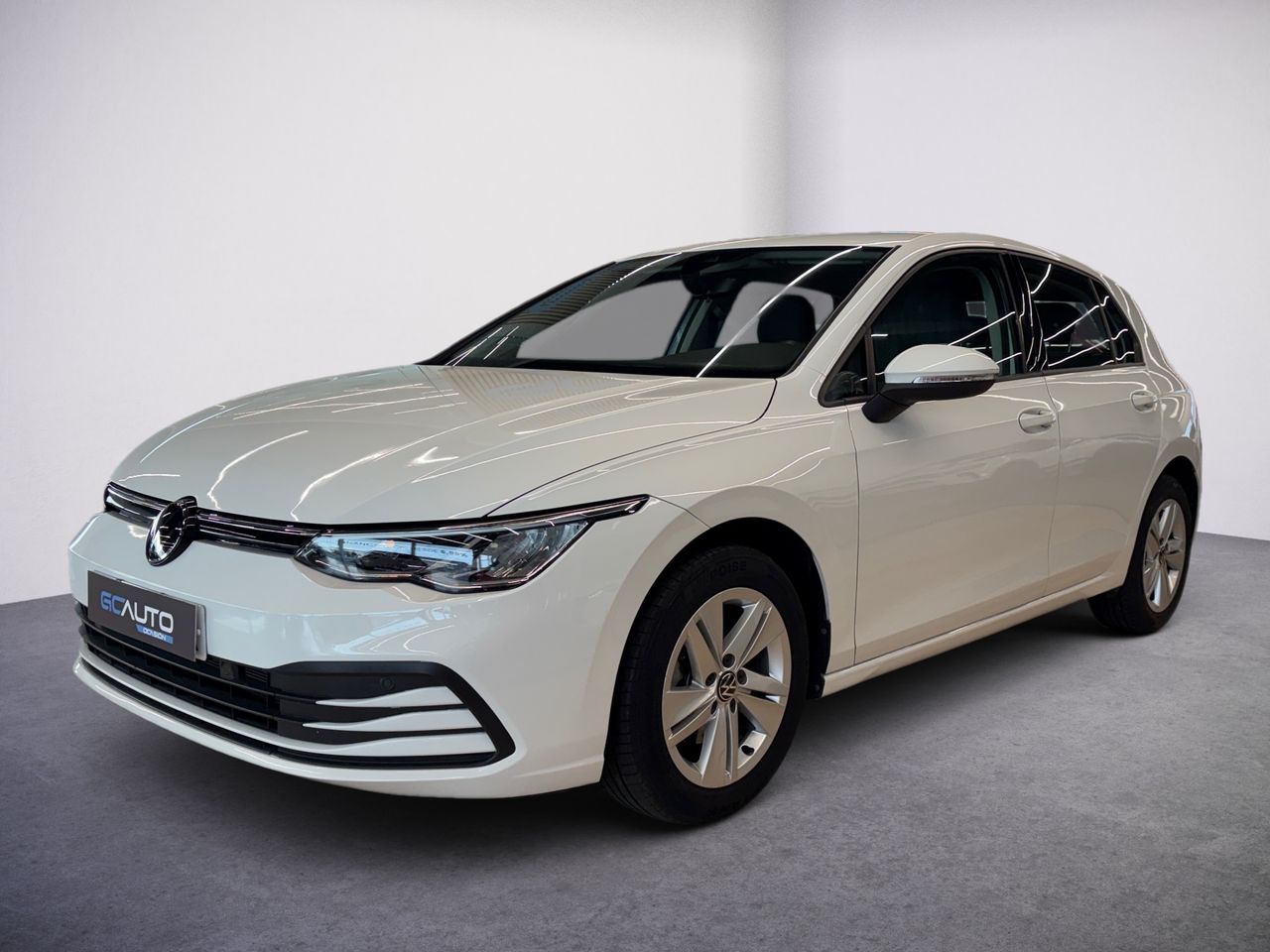 Volkswagen Golf Life 1.5 TSI 96 kW (130 CV) - Foto 1