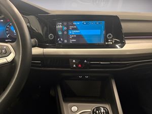 Volkswagen Golf Life 1.5 TSI 96 kW (130 CV) - Foto 12