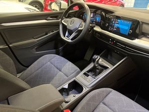 Volkswagen Golf Life 1.5 TSI 96 kW (130 CV) - Foto 14