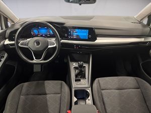 Volkswagen Golf Life 1.5 TSI 96 kW (130 CV) - Foto 9