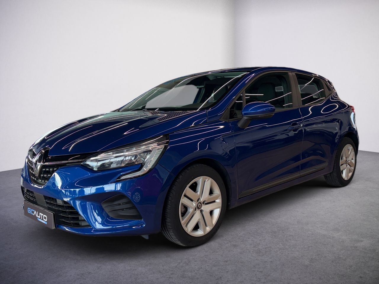 Renault Clio Intens TCe 67 kW (91 CV) - Foto 1