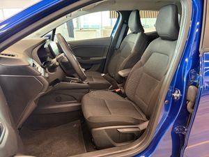 Renault Clio Intens TCe 67 kW (91 CV) - Foto 9
