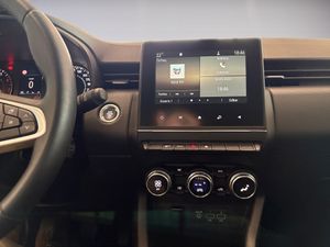 Renault Clio Intens TCe 67 kW (91 CV) - Foto 14