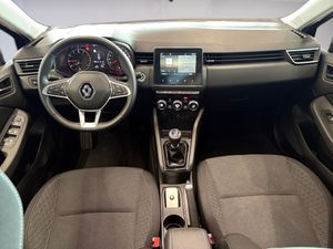 Renault Clio Intens TCe 67 kW (91 CV) - Foto 10