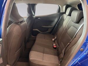 Renault Clio Intens TCe 67 kW (91 CV) - Foto 17