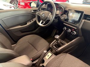 Renault Clio Intens TCe 67 kW (91 CV) - Foto 16