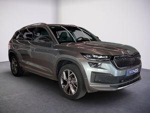 Skoda Kodiaq 1.5 TSI 110 kW (150 CV) DSG 4x2 Sportline - Foto 3