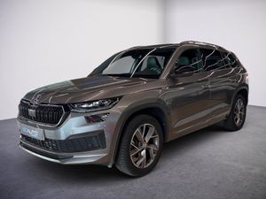 Skoda Kodiaq 1.5 TSI 110 kW (150 CV) DSG 4x2 Sportline - Foto 2