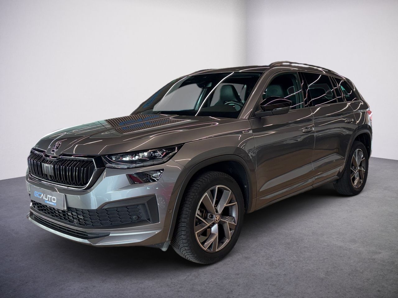 Skoda Kodiaq 1.5 TSI 110 kW (150 CV) DSG 4x2 Sportline - Foto 1
