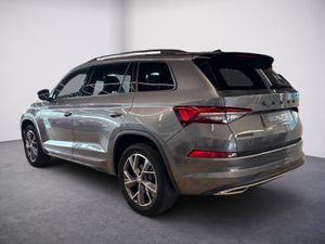 Skoda Kodiaq 1.5 TSI 110 kW (150 CV) DSG 4x2 Sportline - Foto 4