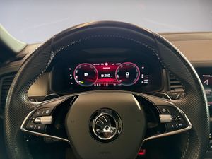 Skoda Kodiaq 1.5 TSI 110 kW (150 CV) DSG 4x2 Sportline - Foto 10