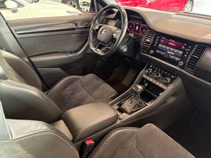 Skoda Kodiaq 1.5 TSI 110 kW (150 CV) DSG 4x2 Sportline - Foto 14