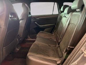 Skoda Kodiaq 1.5 TSI 110 kW (150 CV) DSG 4x2 Sportline - Foto 16